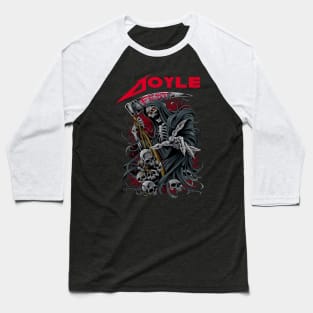 DOYLE VTG Baseball T-Shirt